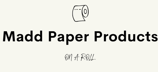 Madd Paper Products