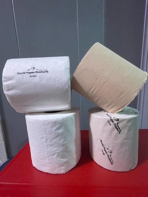Discount Paper Products