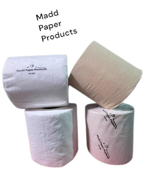 Discount Paper Products