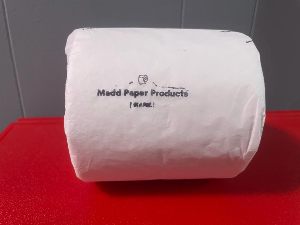 Discount Paper Products