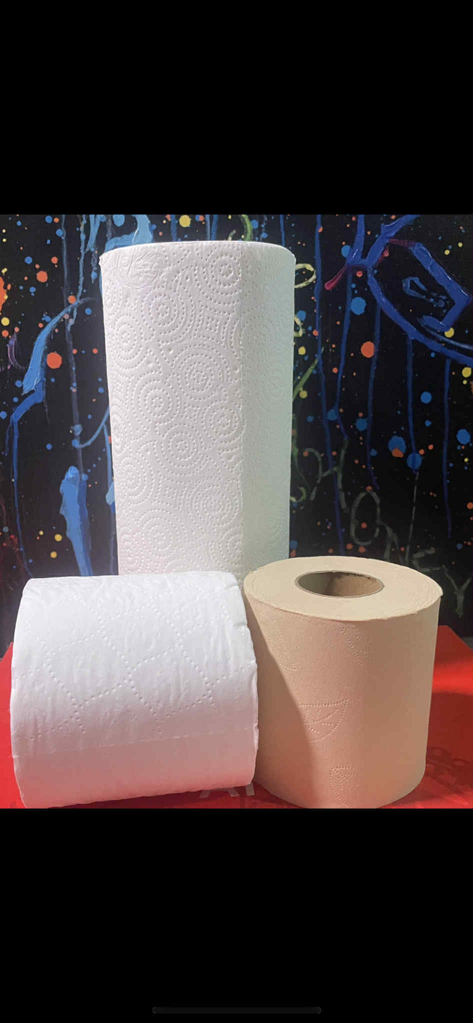 Discount Paper Products