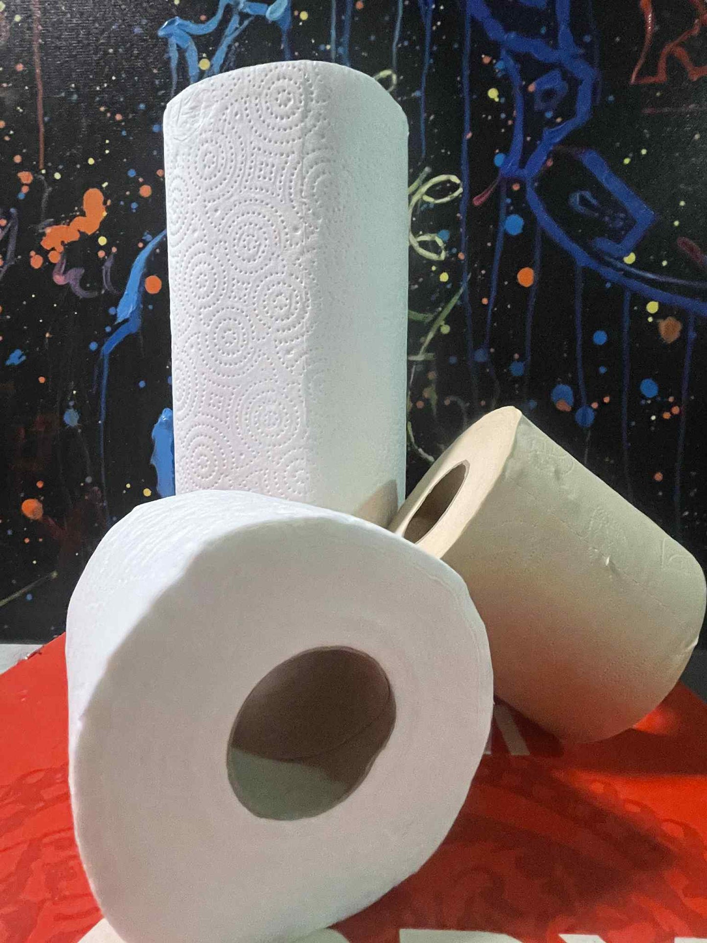 Discount Paper Products