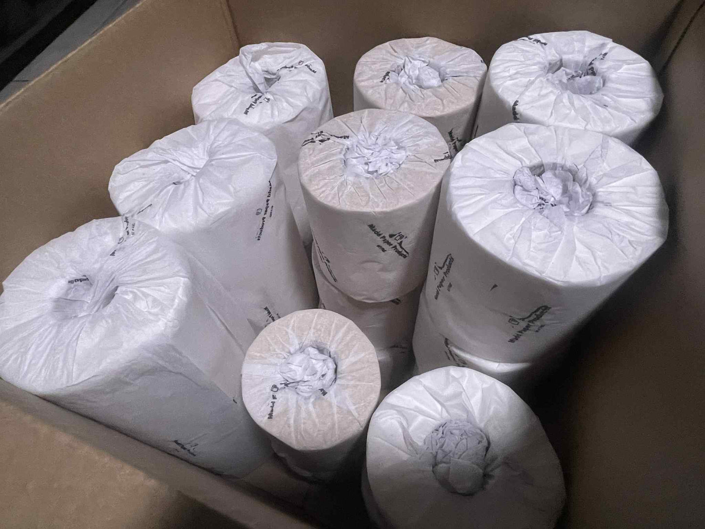 Discount Paper Products