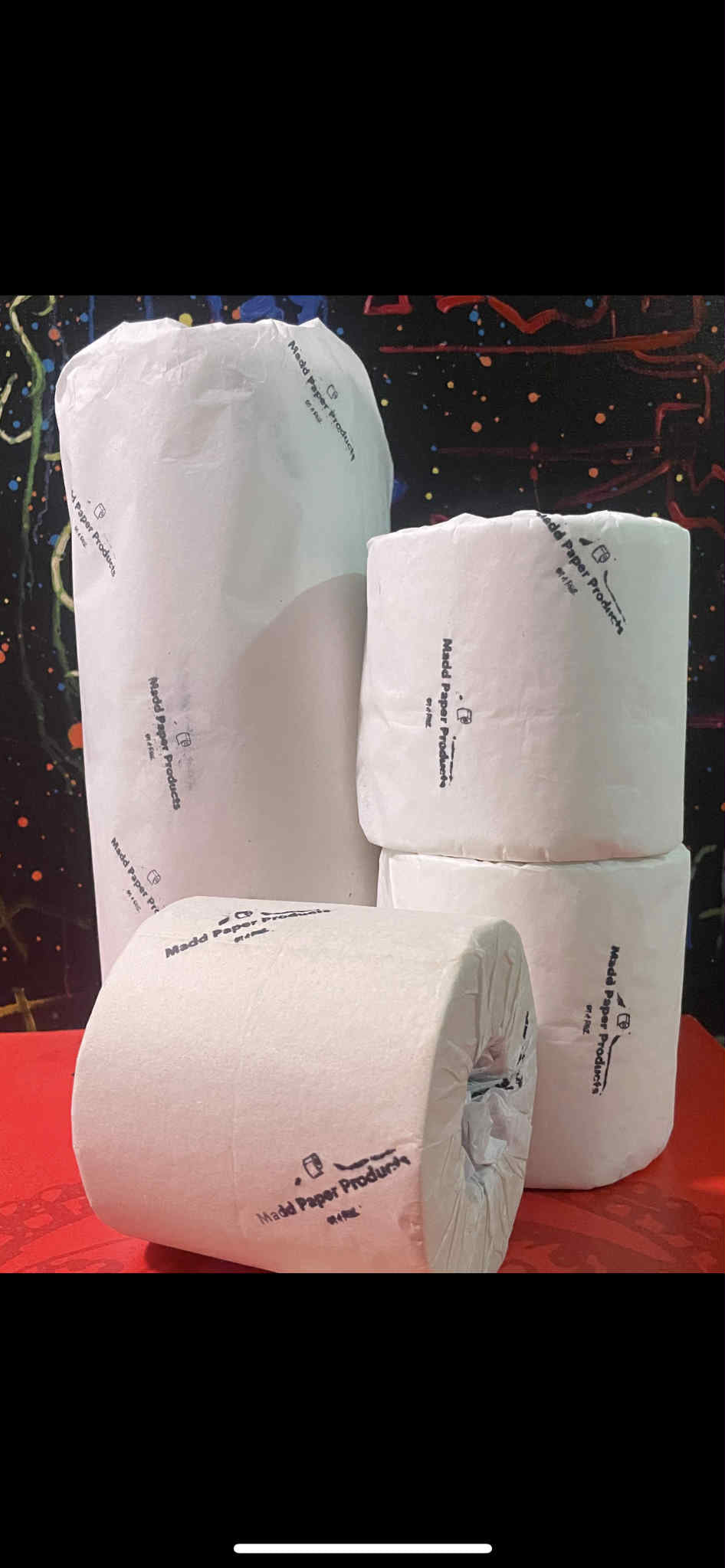 Discount Paper Products