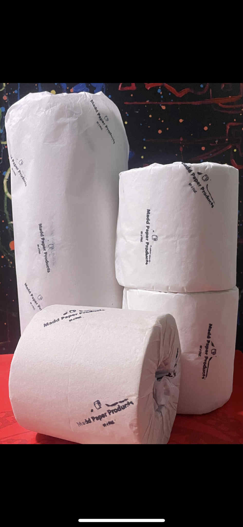 Discount Paper Products