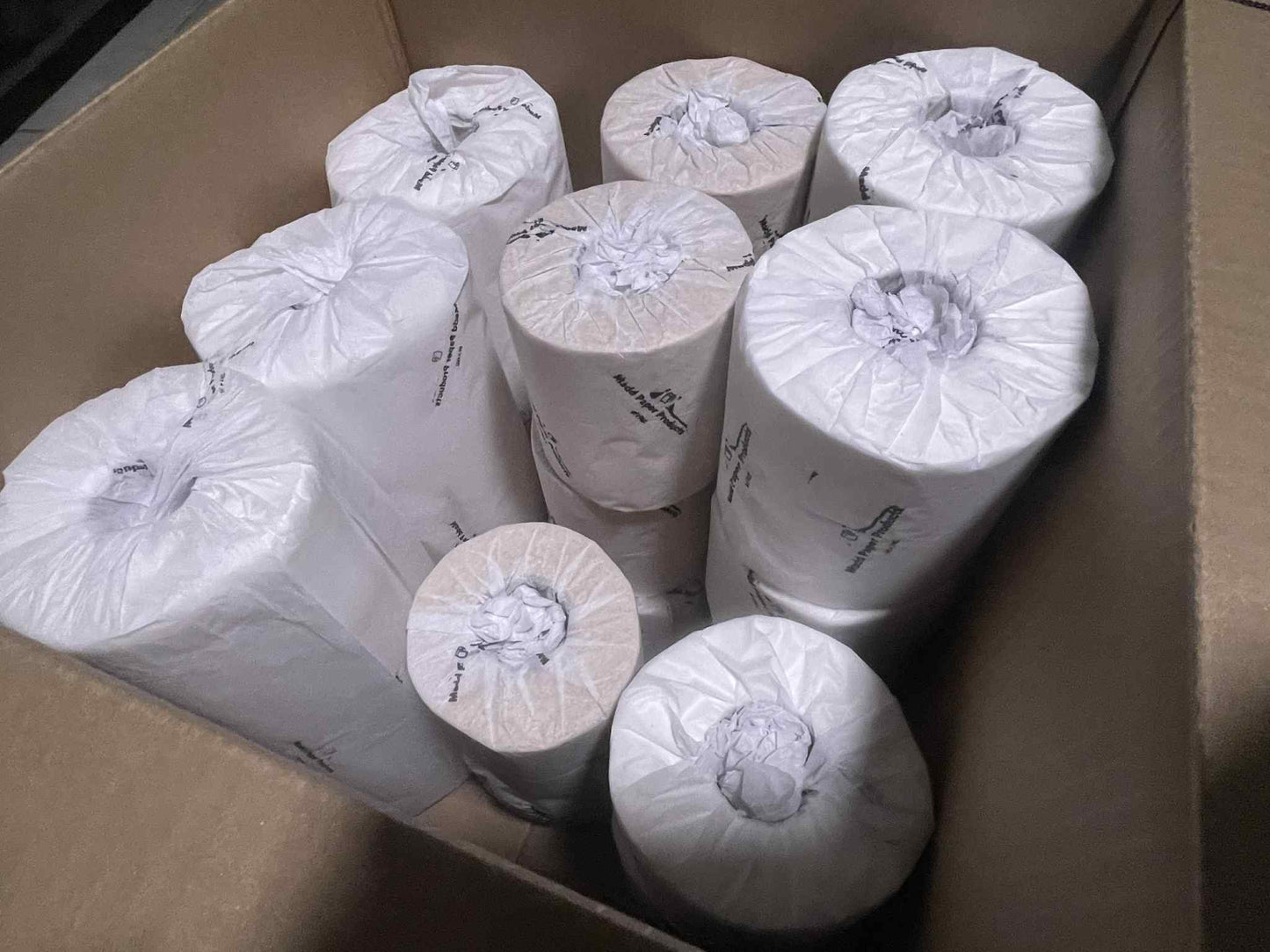 Discount Paper Products